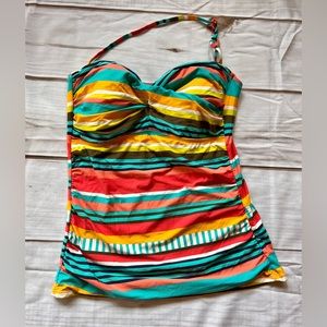 Anne Cole Tankini Top